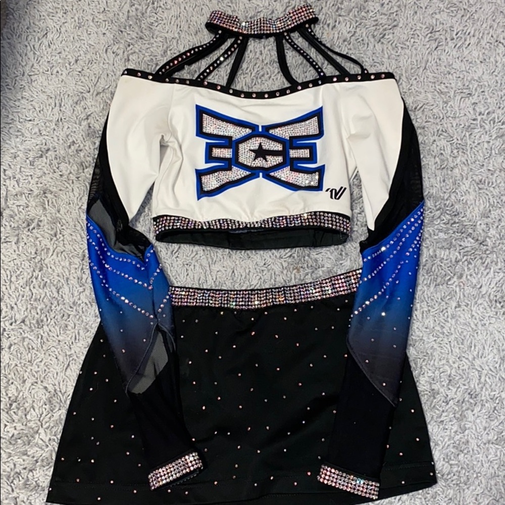 East Celebrity Elite Uniform